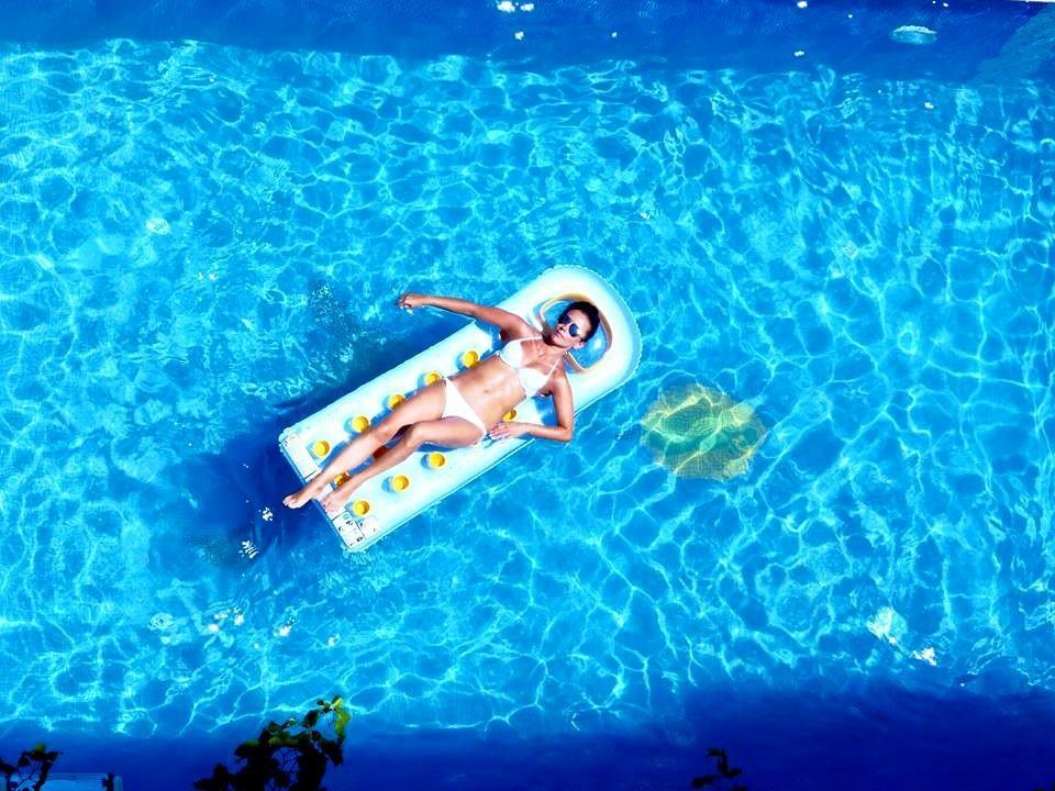 ベヤズ メレク ホテル アンタルヤ エクステリア 写真